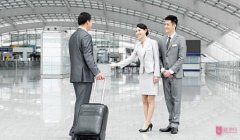 免費(fèi)為赴美客戶提供接機(jī)服務(wù)
